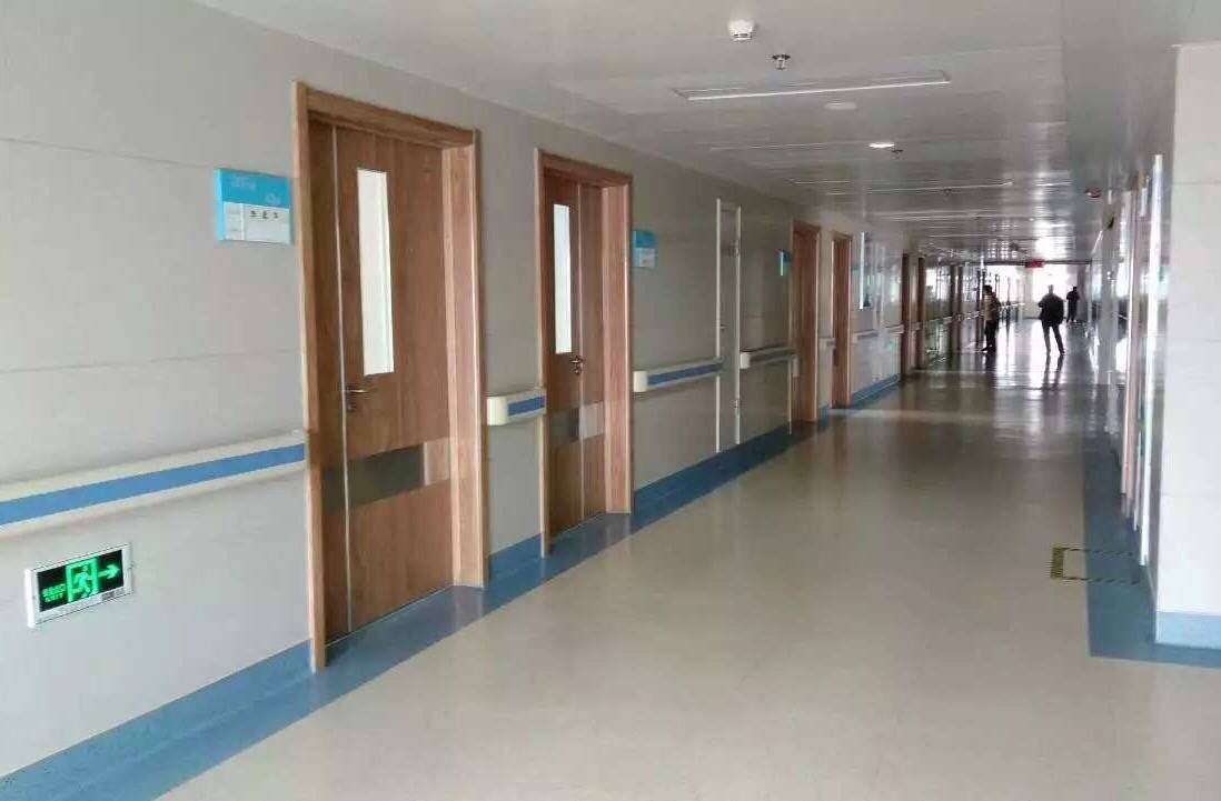 醫(yī)院專用門