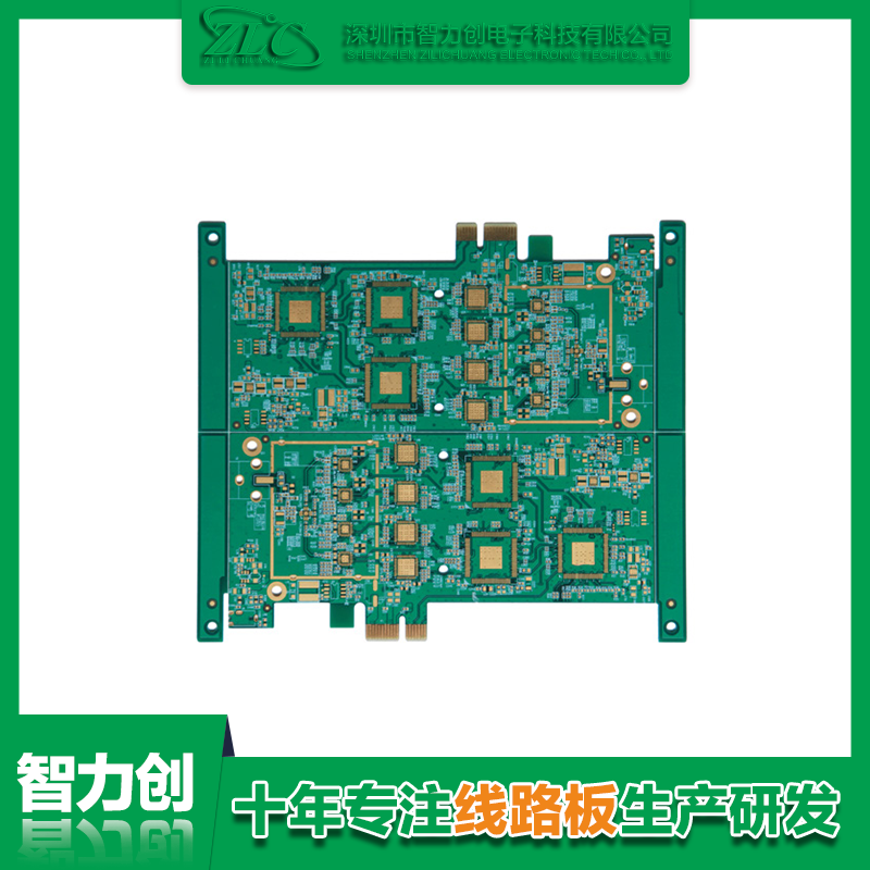什么是PCB多層印制板，加工PCB多層線路板層壓注意事項